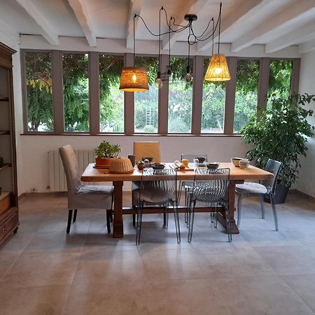 Les Jardins De Lamourelle Chambre Prairie Lacquy Ngoại thất bức ảnh