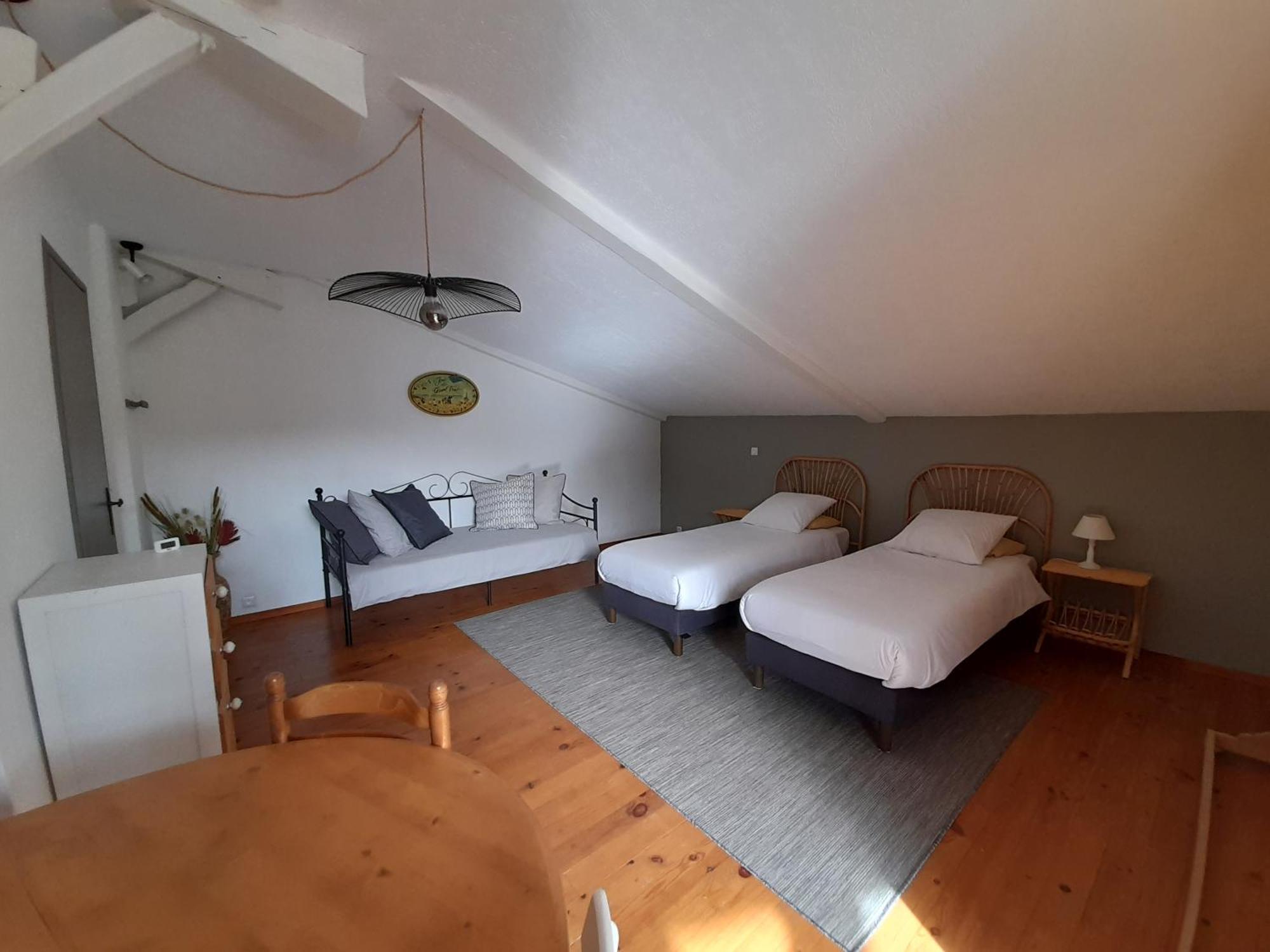 Les Jardins De Lamourelle Chambre Prairie Lacquy Ngoại thất bức ảnh