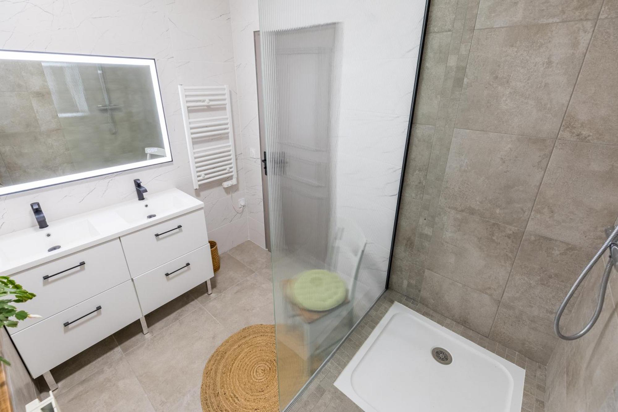 Les Jardins De Lamourelle Chambre Prairie Lacquy Ngoại thất bức ảnh