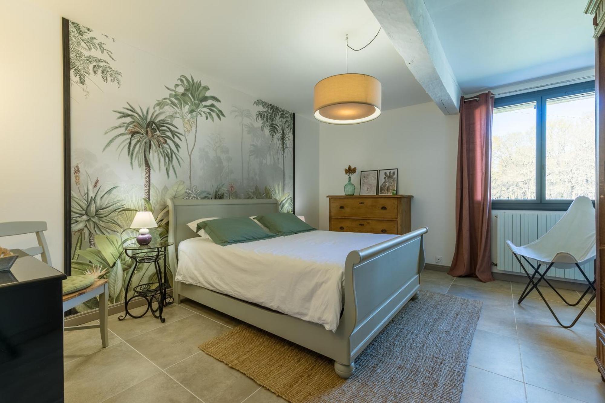 Les Jardins De Lamourelle Chambre Prairie Lacquy Ngoại thất bức ảnh